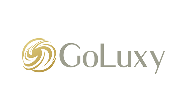 GoLuxy logo